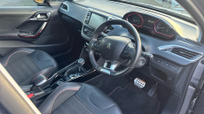 Peugeot 2008 1.2 PureTech 110 GT Line 5dr EAT6 Petrol Estate